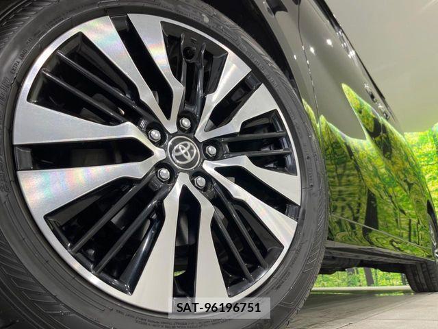 Toyota ALPHARD 2020-12 7614749-13