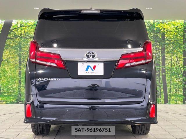 Toyota ALPHARD 2020-12 7614749-15