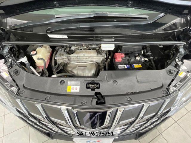Toyota ALPHARD 2020-12 7614749-18