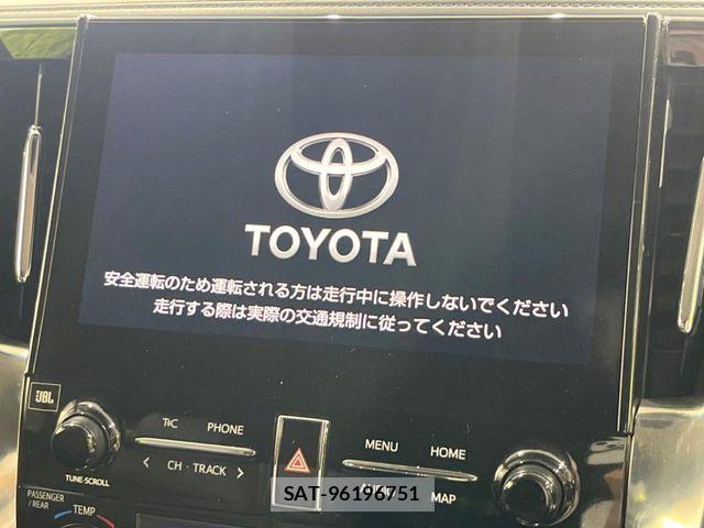Toyota ALPHARD 2020-12 7614749-2