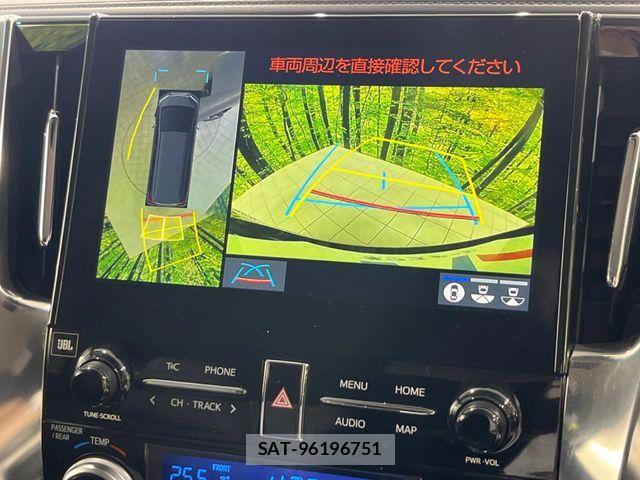 Toyota ALPHARD 2020-12 7614749-3