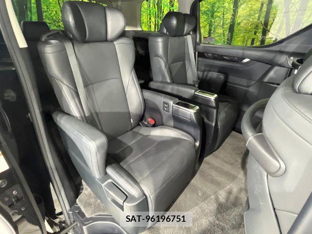 Toyota ALPHARD 2020-12 7614749-8
