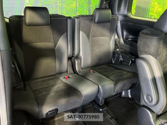 Toyota ALPHARD 2021-03 7720273-9