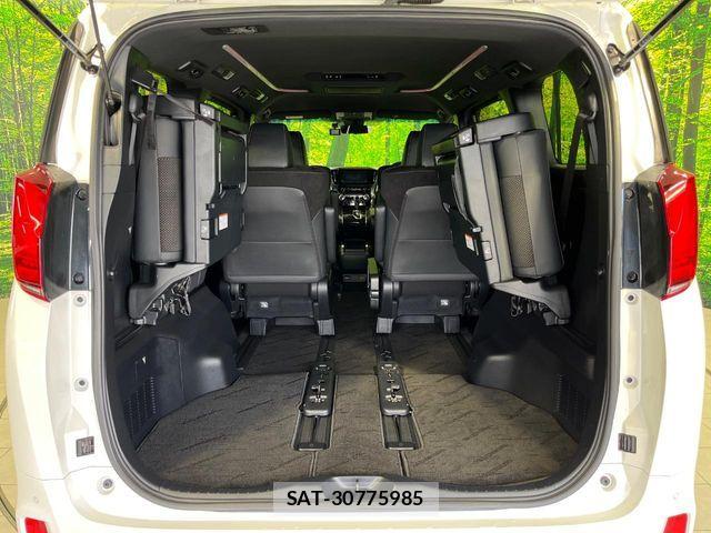 Toyota ALPHARD 2021-03 7720273-10