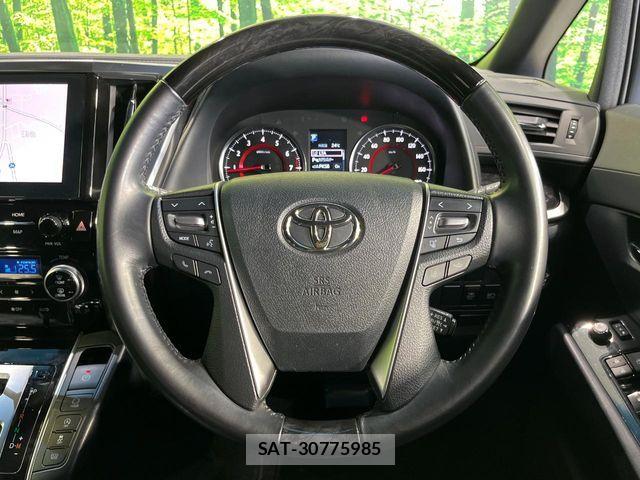 Toyota ALPHARD 2021-03 7720273-11