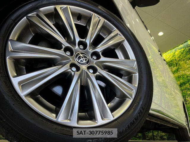Toyota ALPHARD 2021-03 7720273-13