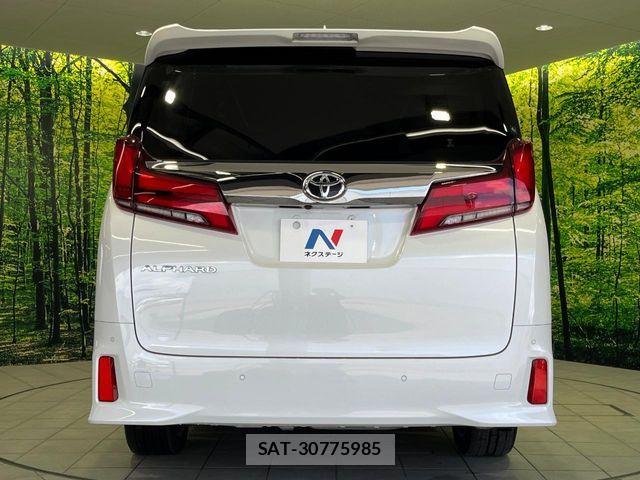 Toyota ALPHARD 2021-03 7720273-15