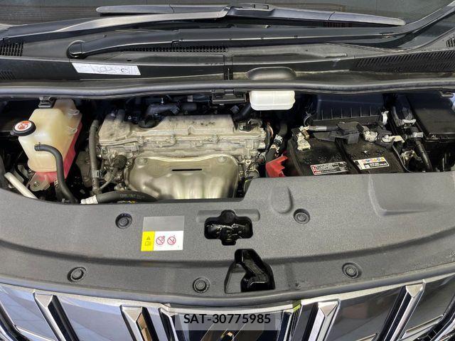 Toyota ALPHARD 2021-03 7720273-18