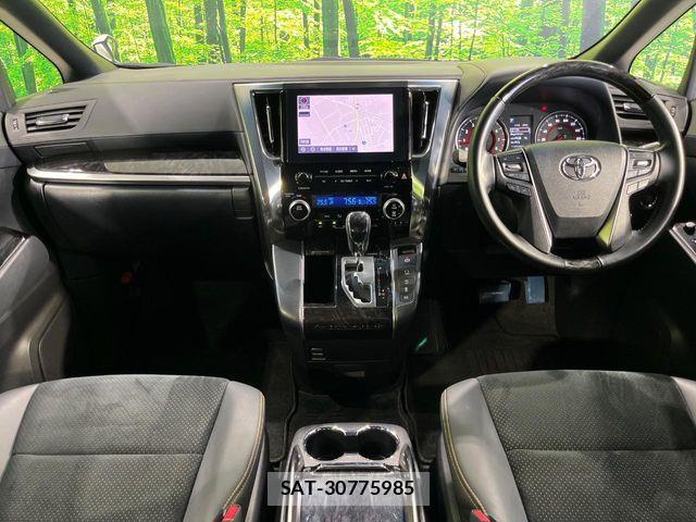 Toyota ALPHARD 2021-03 7720273-1