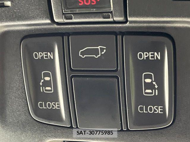 Toyota ALPHARD 2021-03 7720273-2