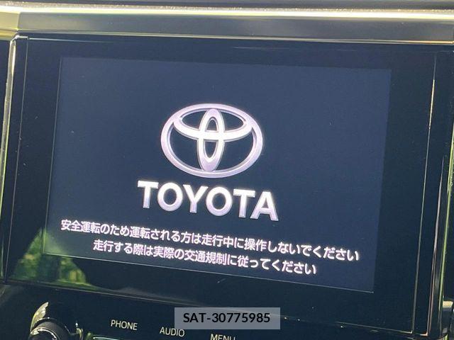 Toyota ALPHARD 2021-03 7720273-3