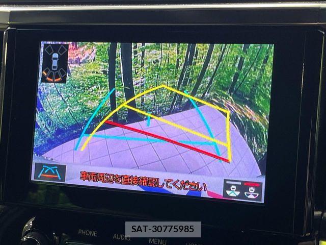 Toyota ALPHARD 2021-03 7720273-5