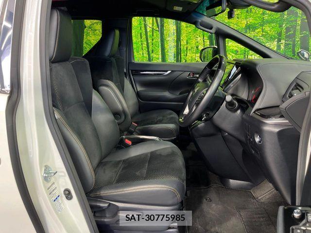 Toyota ALPHARD 2021-03 7720273-7