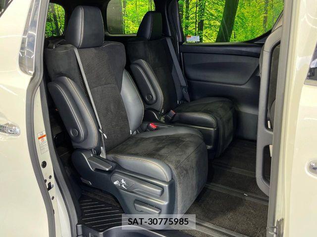 Toyota ALPHARD 2021-03 7720273-8