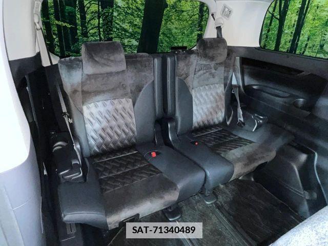 Toyota ALPHARD 2015-06 7720277-9