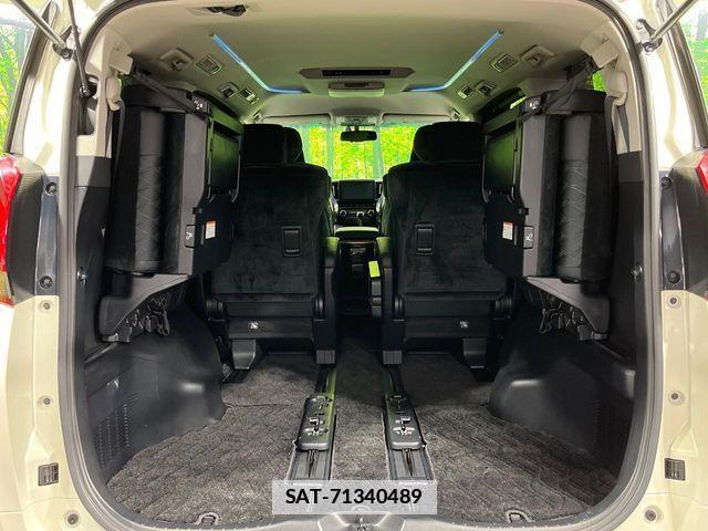 Toyota ALPHARD 2015-06 7720277-10