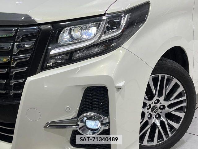 Toyota ALPHARD 2015-06 7720277-12
