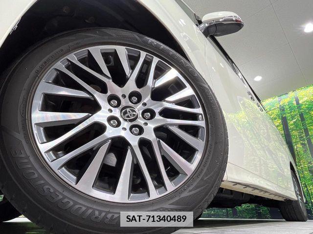 Toyota ALPHARD 2015-06 7720277-13