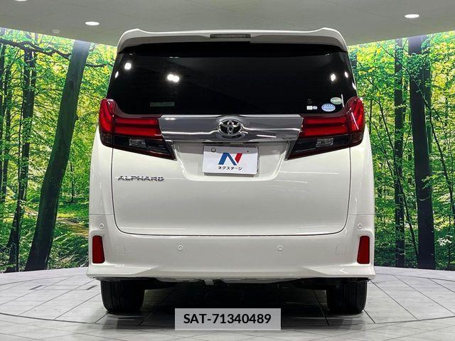 Toyota ALPHARD 2015-06 7720277-15