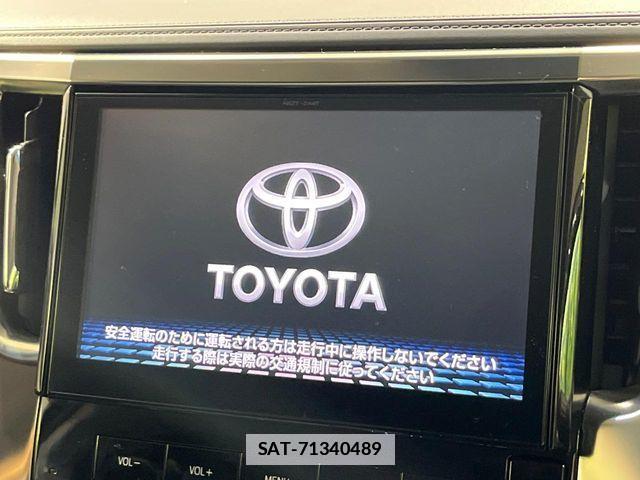 Toyota ALPHARD 2015-06 7720277-3