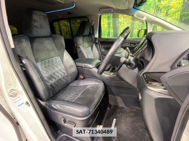 Toyota ALPHARD 2015-06 7720277-7