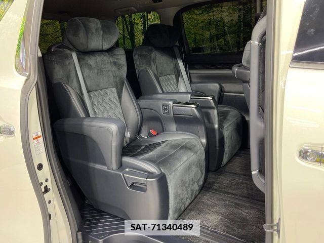 Toyota ALPHARD 2015-06 7720277-8