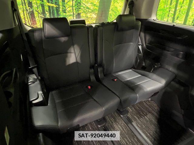 Toyota ALPHARD 2019-03 7720270-9