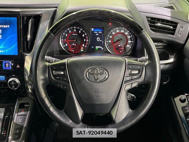Toyota ALPHARD 2019-03 7720270-11