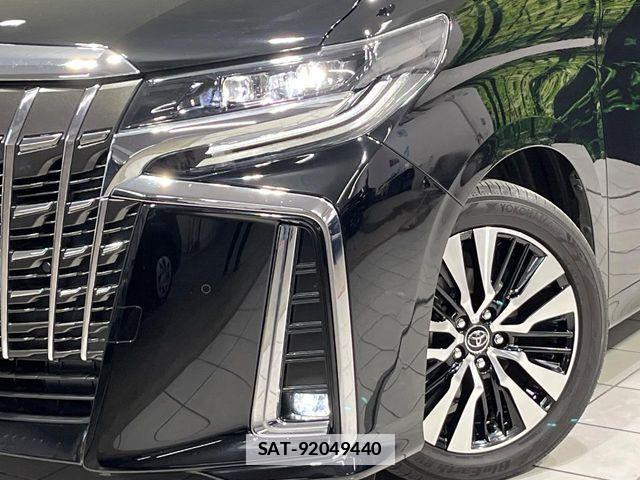 Toyota ALPHARD 2019-03 7720270-12