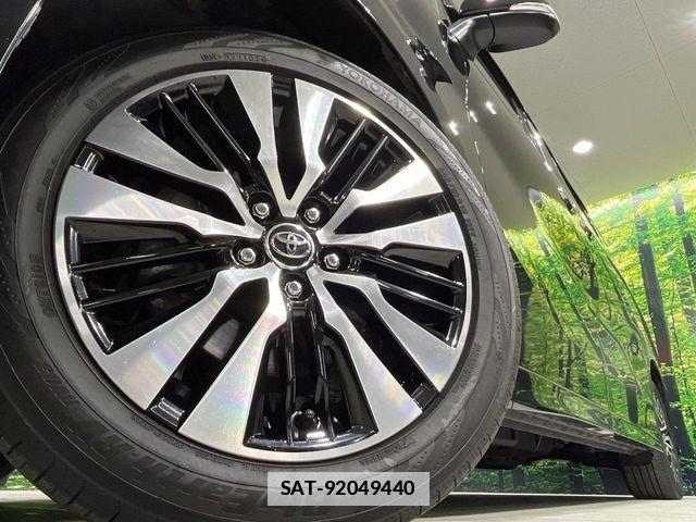 Toyota ALPHARD 2019-03 7720270-13