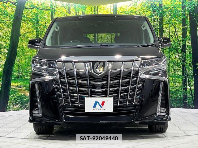 Toyota ALPHARD 2019-03 7720270-14