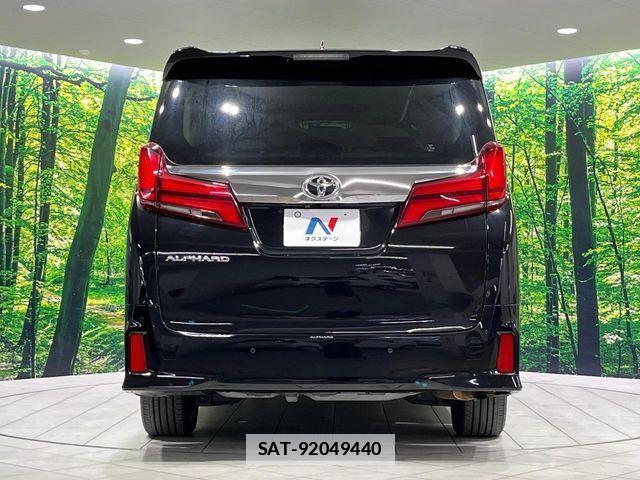 Toyota ALPHARD 2019-03 7720270-15