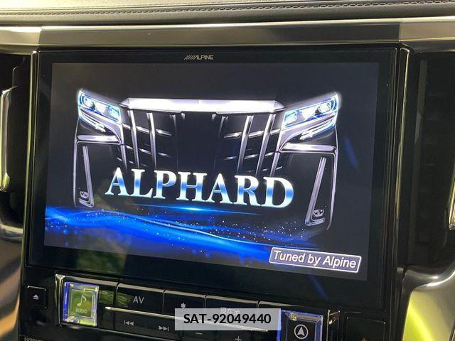 Toyota ALPHARD 2019-03 7720270-2