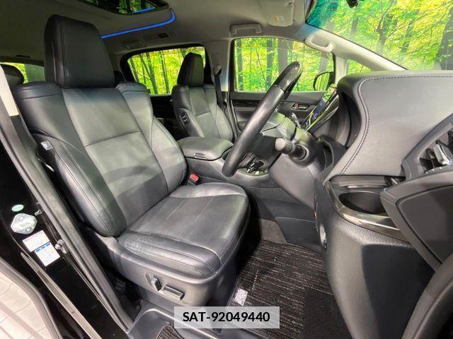 Toyota ALPHARD 2019-03 7720270-7