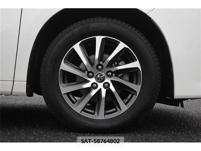 Toyota ALPHARD 2016-10 7720275-17