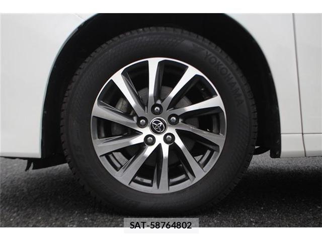 Toyota ALPHARD 2016-10 7720275-18