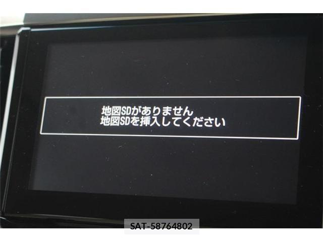 Toyota ALPHARD 2016-10 7720275-1