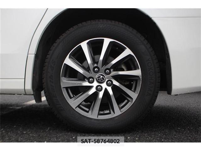 Toyota ALPHARD 2016-10 7720275-19