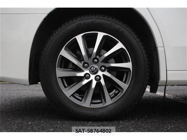Toyota ALPHARD 2016-10 7720275-20