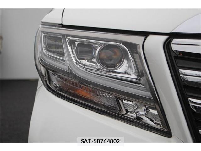 Toyota ALPHARD 2016-10 7720275-24