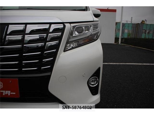 Toyota ALPHARD 2016-10 7720275-26