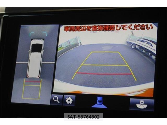 Toyota ALPHARD 2016-10 7720275-2
