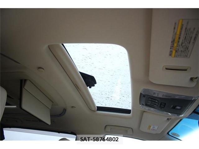 Toyota ALPHARD 2016-10 7720275-3