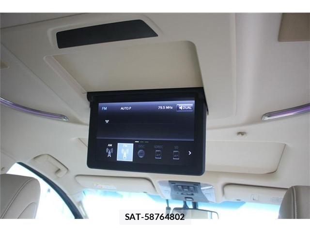 Toyota ALPHARD 2016-10 7720275-5