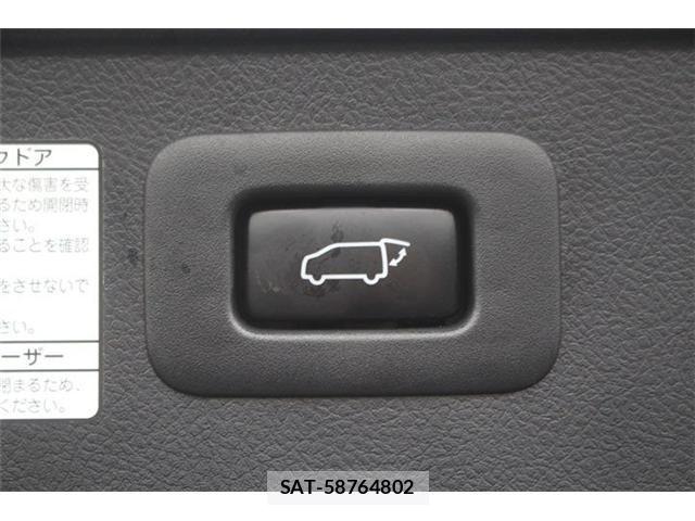 Toyota ALPHARD 2016-10 7720275-7