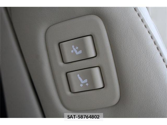 Toyota ALPHARD 2016-10 7720275-8