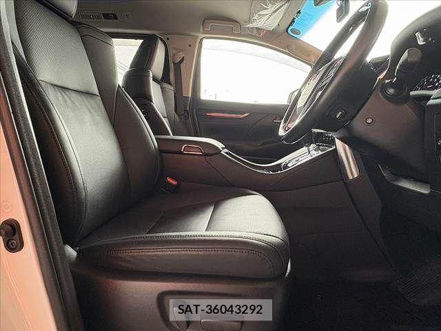 Toyota ALPHARD 2018-08 7720274-15