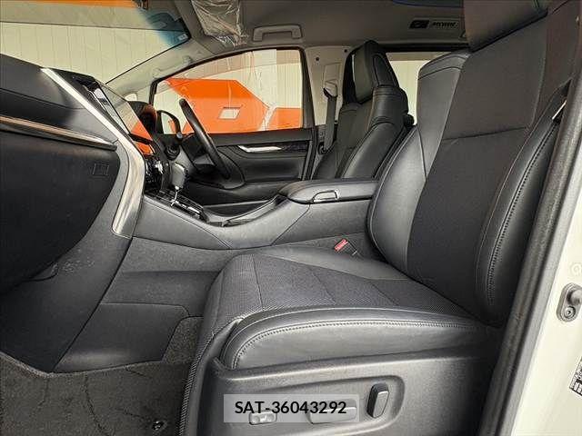 Toyota ALPHARD 2018-08 7720274-16