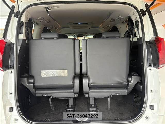 Toyota ALPHARD 2018-08 7720274-20