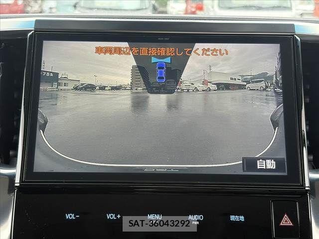 Toyota ALPHARD 2018-08 7720274-25